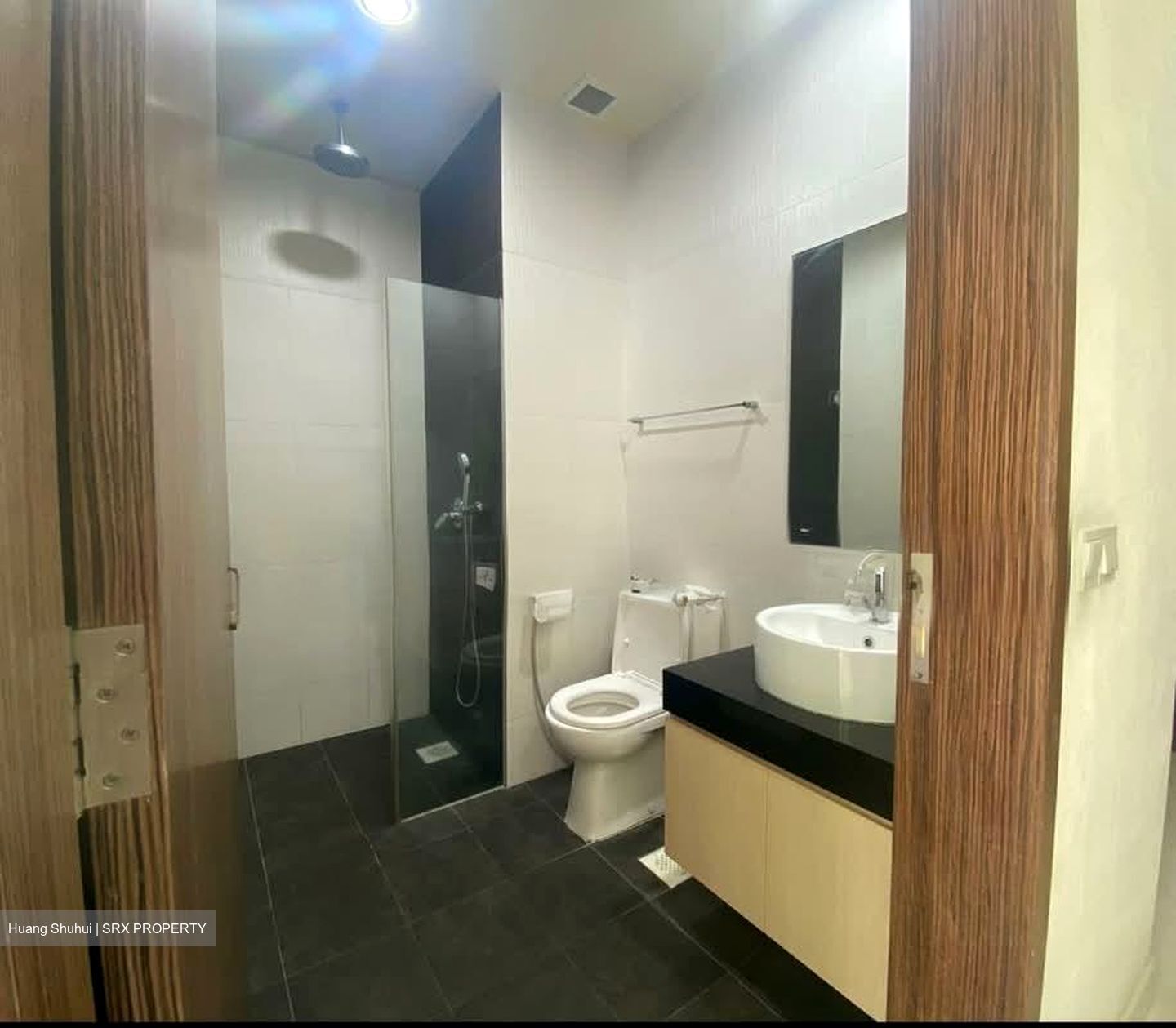 Parc Rosewood (D25), Condominium #566194121